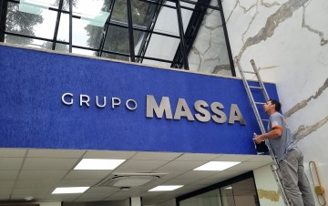 GRUPO MASSA