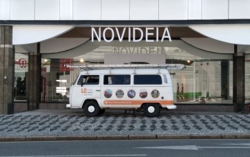 NOVIDEIA – juvevê