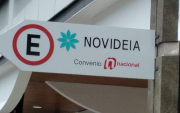 NOVIDEIA – juvevê