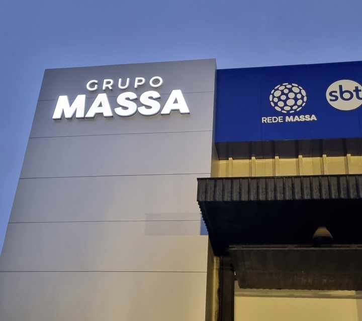 GRUPO MASSA