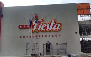 Casa Fiesta Supermercados