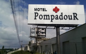 Motel Pompadour