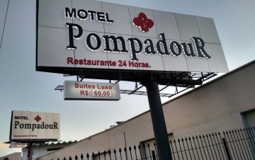 Motel Pompadour