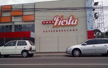 Casa Fiesta Supermercados