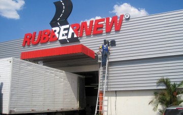 RUBBERNEW