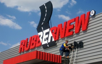RUBBERNEW