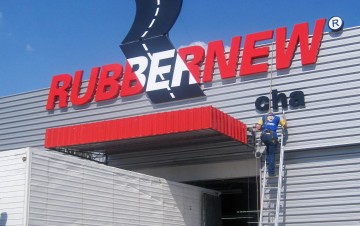 RUBBERNEW