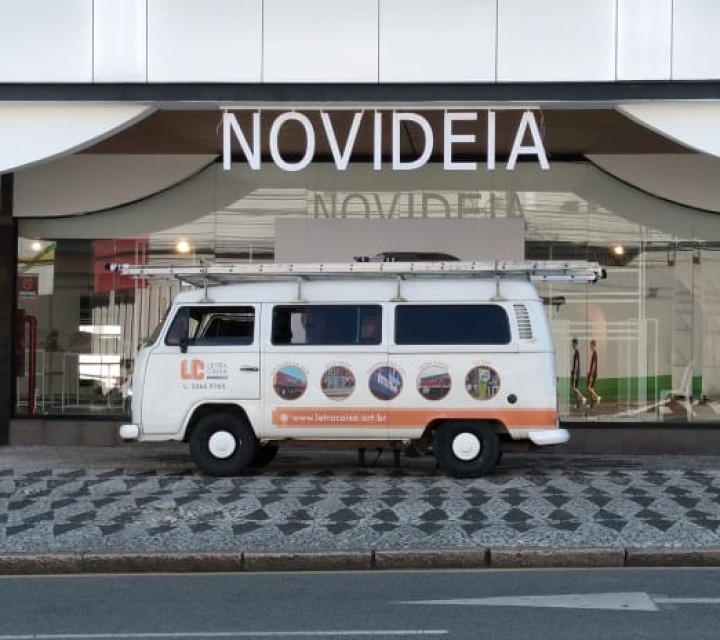 NOVIDEIA – juvevê