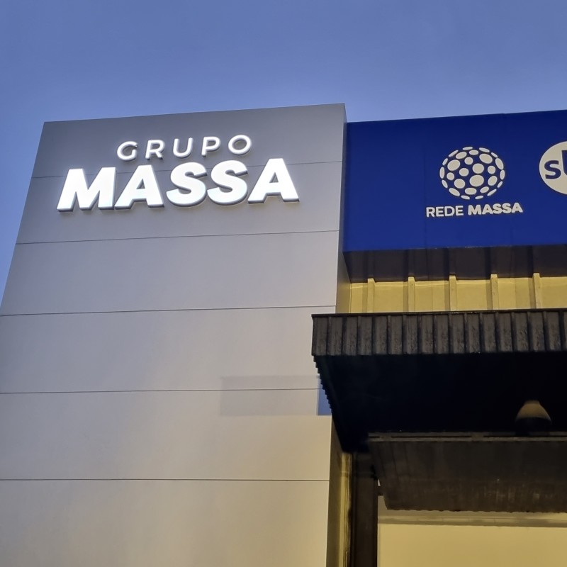GRUPO MASSA