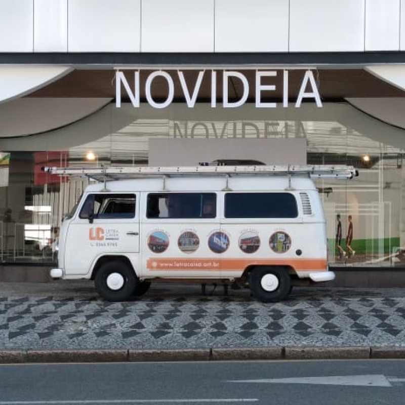 NOVIDEIA – juvevê