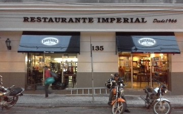 Imperial Restaurantes