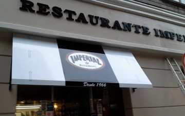 Imperial Restaurantes