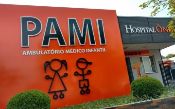 PAMI – Clinipam/Hospital Onix