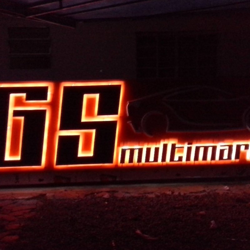 GS  Multimarcas
